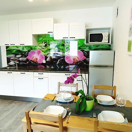 Apartments Grudnik Kranjska Gora Eksteriør billede