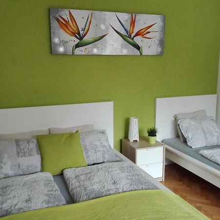 Apartments Grudnik Kranjska Gora Eksteriør billede