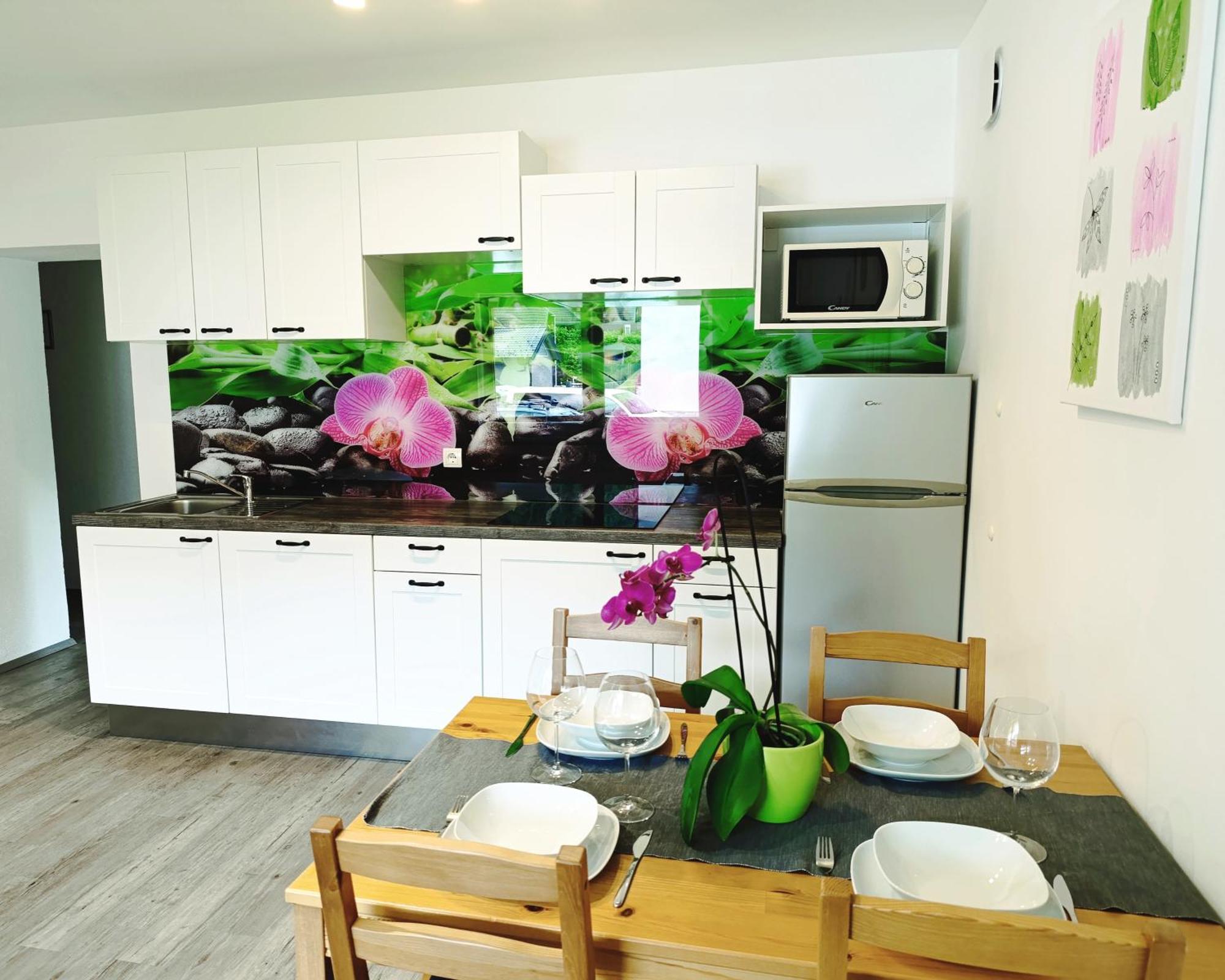 Apartments Grudnik Kranjska Gora Eksteriør billede